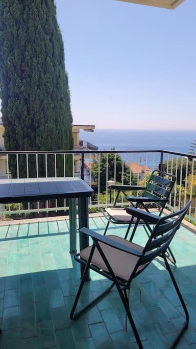 산레모 Vista Bella House 아파트 외부 사진