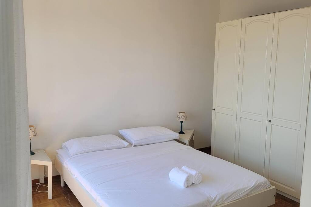 산레모 Vista Bella House 아파트 외부 사진