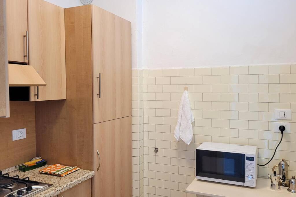 산레모 Vista Bella House 아파트 외부 사진