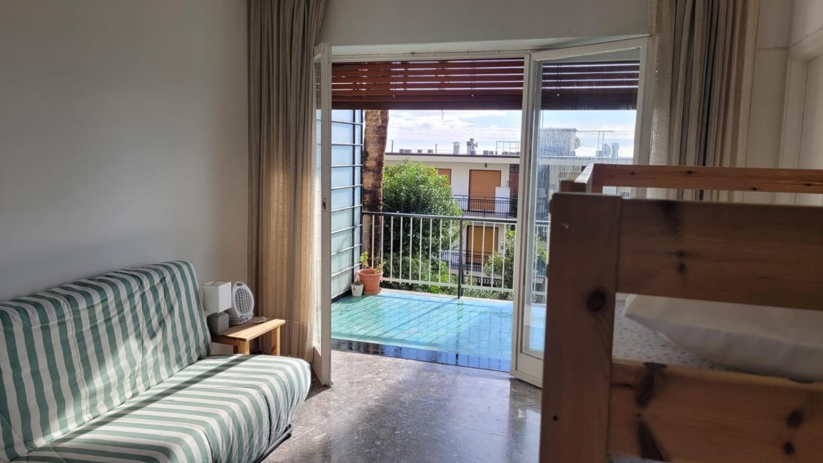 산레모 Vista Bella House 아파트 외부 사진