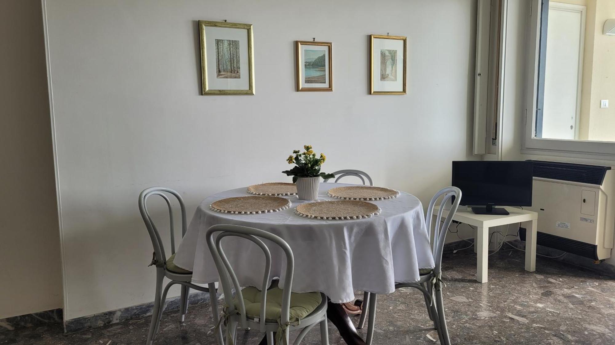 산레모 Vista Bella House 아파트 외부 사진