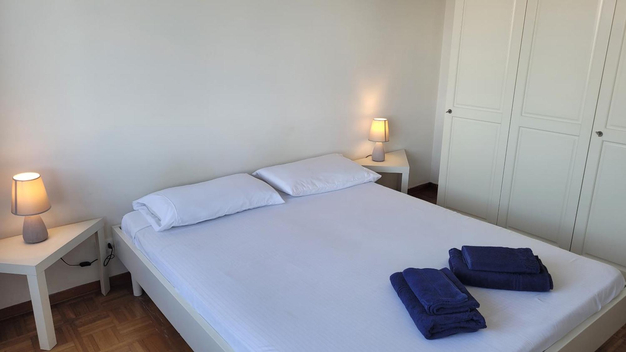 산레모 Vista Bella House 아파트 외부 사진