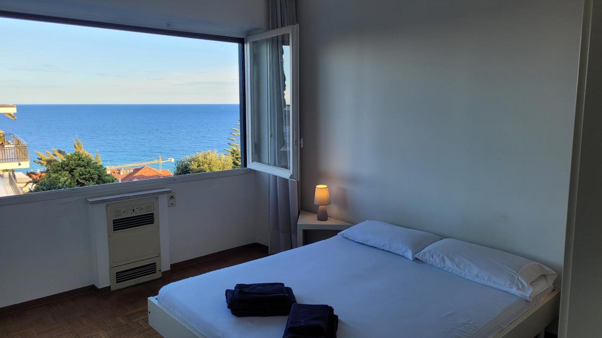 산레모 Vista Bella House 아파트 외부 사진