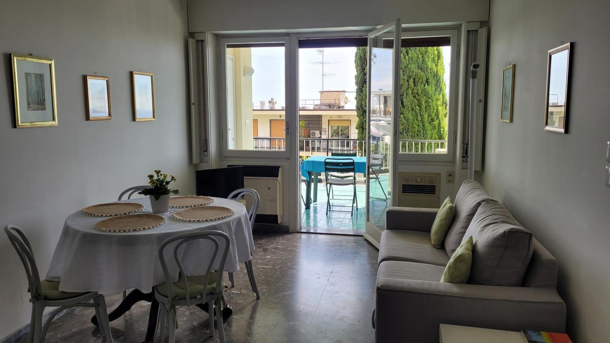 산레모 Vista Bella House 아파트 외부 사진