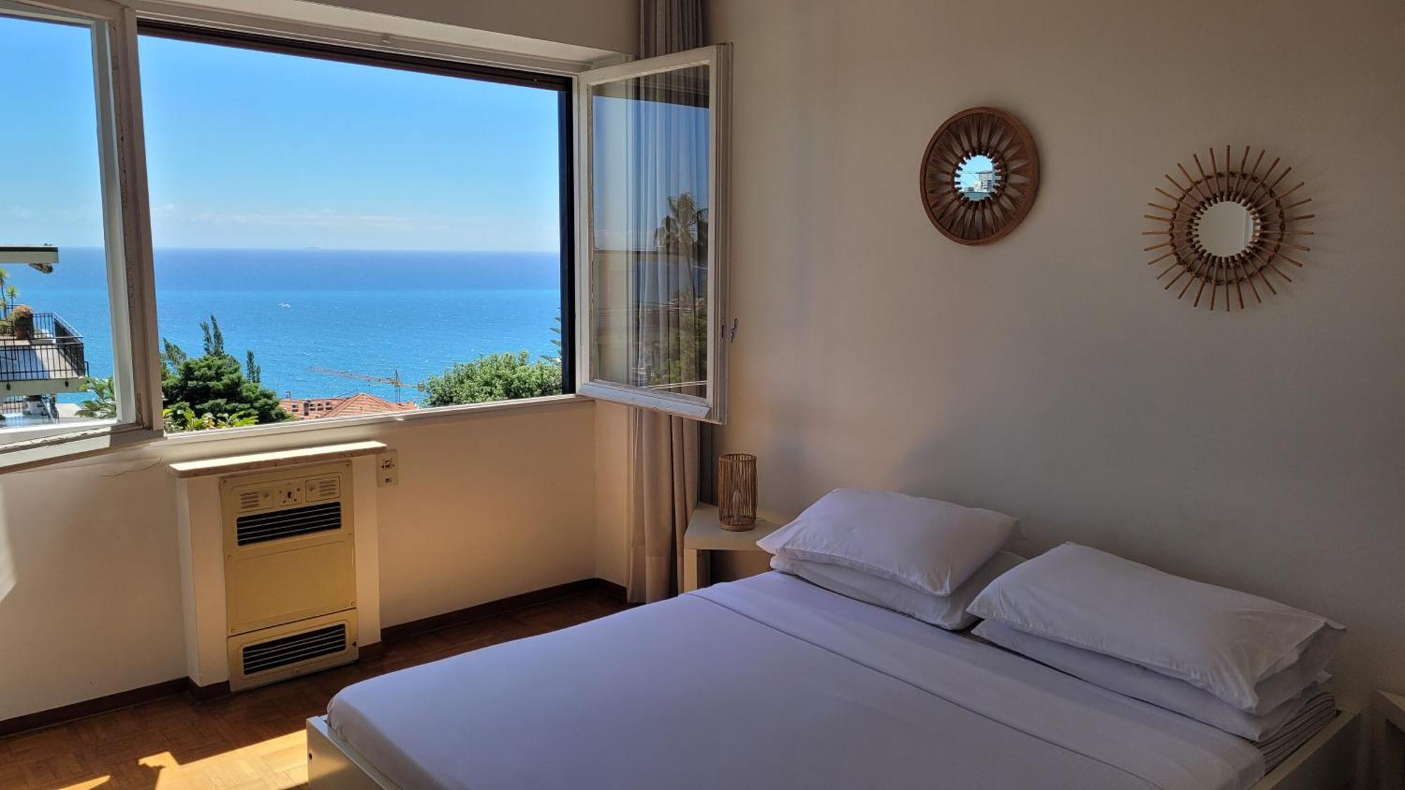 산레모 Vista Bella House 아파트 외부 사진