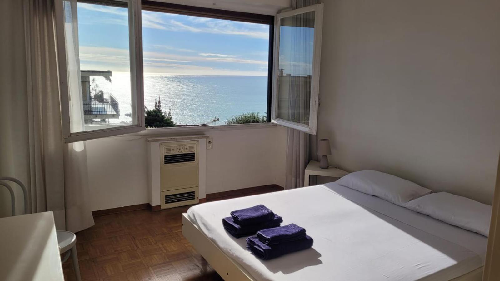 산레모 Vista Bella House 아파트 외부 사진
